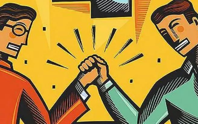 聊聊網(wǎng)絡公司哪點事！