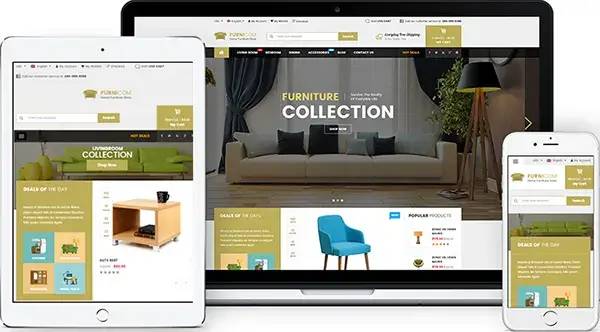 什么是響應(yīng)式網(wǎng)站？與自適應(yīng)頁面設(shè)計的區(qū)別